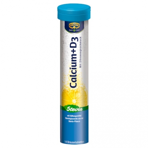 Krüger DBD CALCIUM
