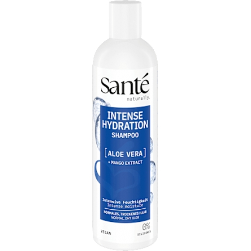 SANTE NATURKOSMETIK Intense Hydration