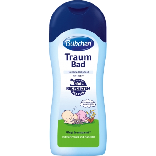 Bübchen Traum-Bad Bübchen Traum-Bad