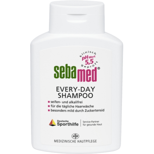 Sebamed Shampoo Every Day
