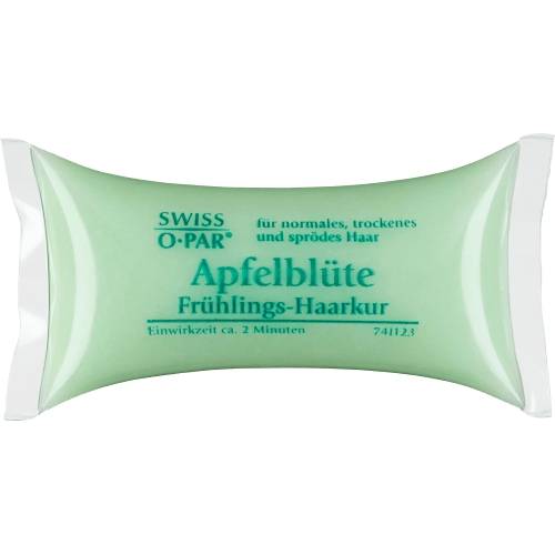 Swiss-o-Par Frühlings-Haarkur Apfelblüte