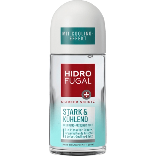 Deo Roll-On