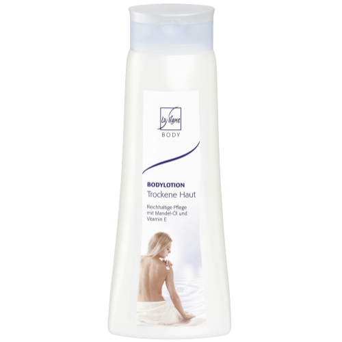 La Ligne Bodymilk trockene Haut