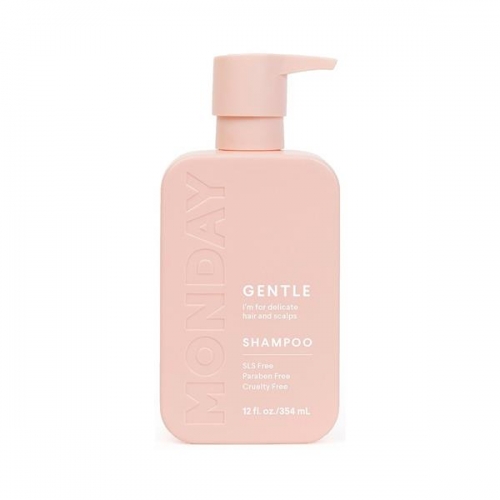 Monday Haircare Gentle Shampoo Monday Haircare Gentle Shampoo