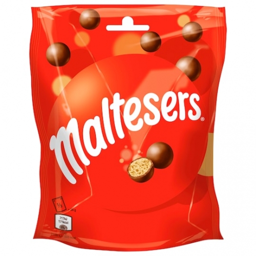 Maltesers Schokokugeln