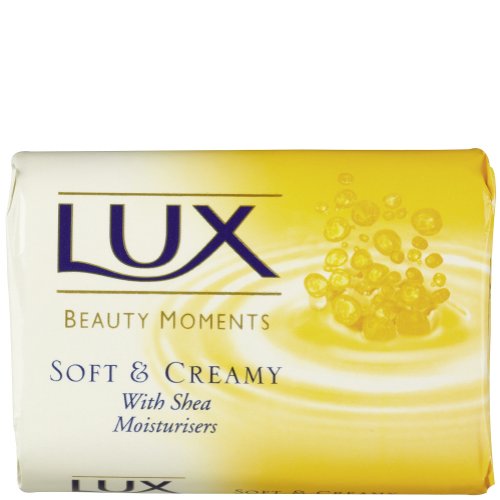 Lux Seife Soft & Creamy