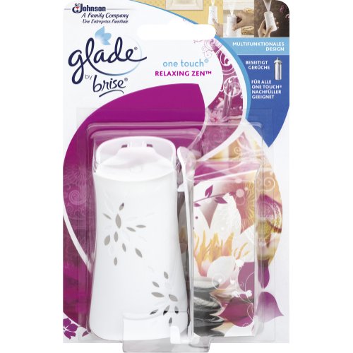 Glade by Brise One Touch Original Relaxing Zen