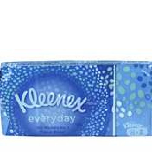 Kleenex Taschentücher pocket 8x9 Stk