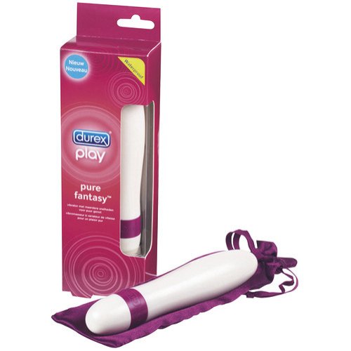 Durex Vibrator Play Pure Fantasy