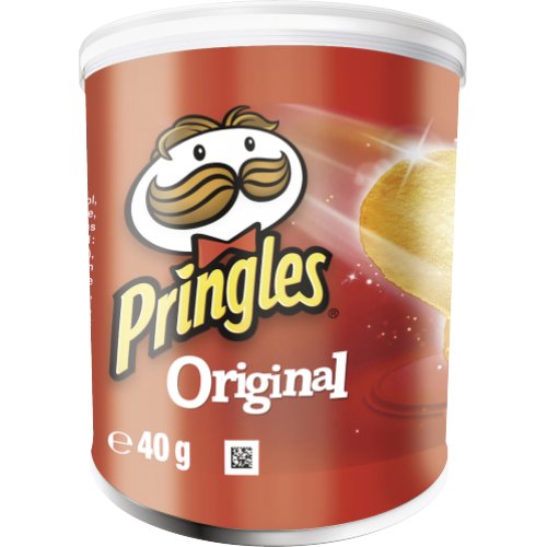 Pringles Original