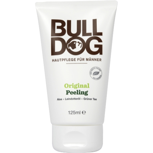 Bulldog Original Peeling