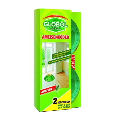 Globol Ameisenköder