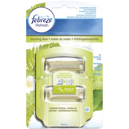 Febreze Duftdepot Frühlingserwachen Nachfüller