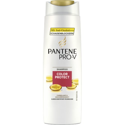 Pantene Shampoo Pro-V Schutz und Volumen