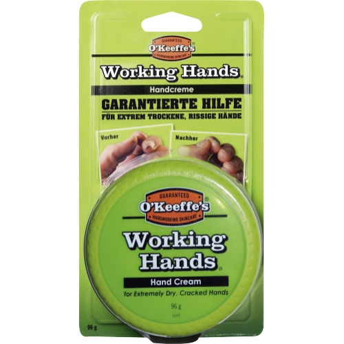 OKeeffe's Handcreme Working Hands