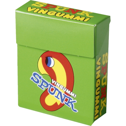 Spunk Weingummi