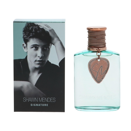Shawn Mendes Signature Edp Spray