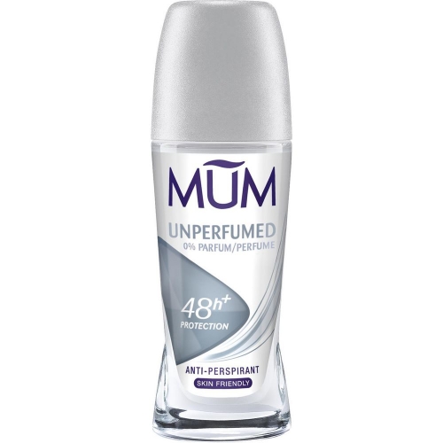 Mum Roll-On 50ml ohne Parfum Mum Roll-On 50ml ohne Parfum