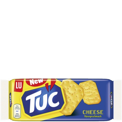 De Beukelaer TUC CHEESE