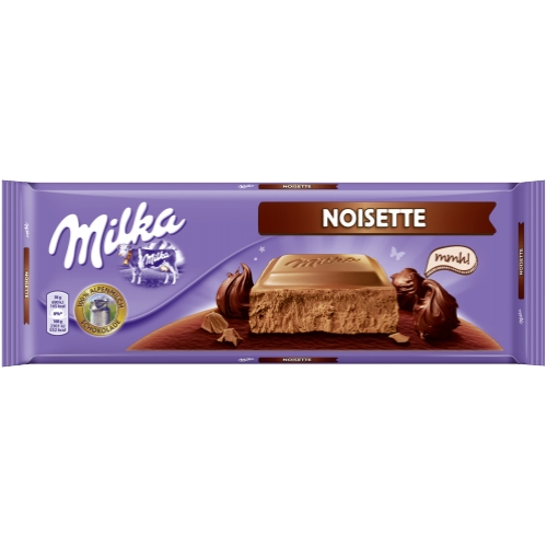 Milka Noisette