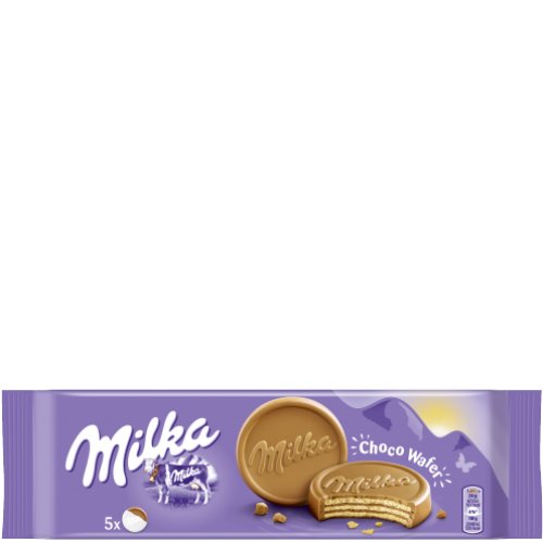 Milka Choco Wafer