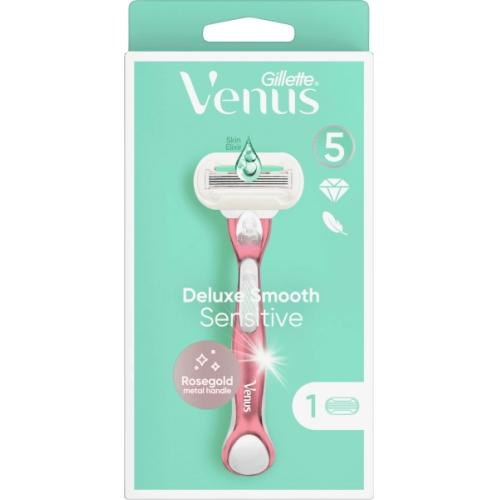 Rasierer Systeme - Gillette Venus Drogeriedepot.de
