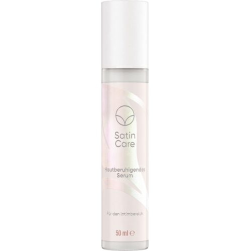 Gillette Venus Satin Care Hautberuhigendes Serum für den Intimbereich