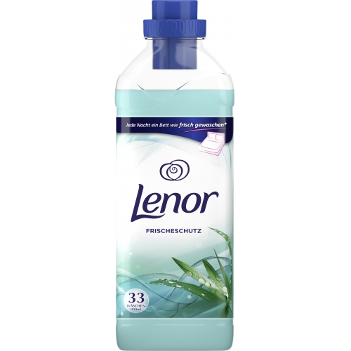 Lenor Weichspüler Frischeschutz