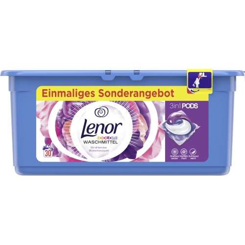 elfbar elfa kaufen Lenor Waschmittel PODS Aprilfrisch