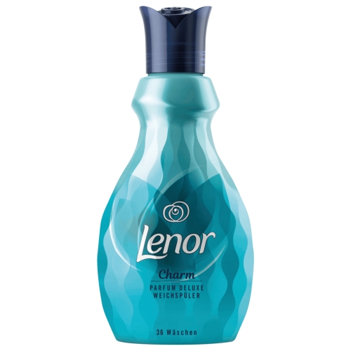 Lenor Parfum Deluxe Charm