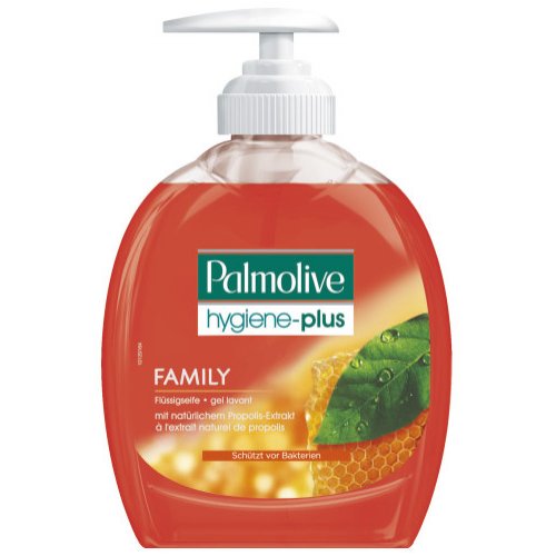 Palmolive Flüssigseife Hygiene-Plus Family