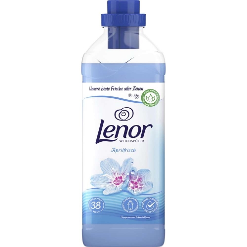 Lenor Weichspüler Aprilfrisch