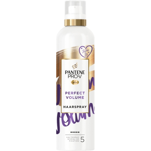 PANTENE PRO-V Haarspray Perfect Volume