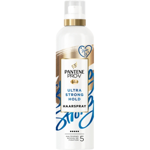 PANTENE PRO-V Haarspray Ultra Strong Hold