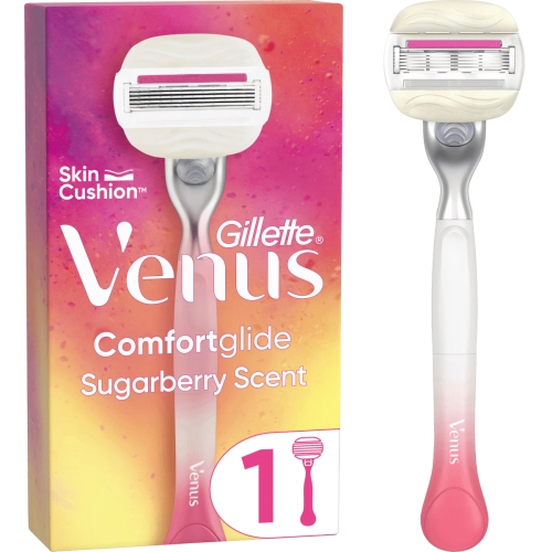 Gillette Venus Rasierer, Festival Edition