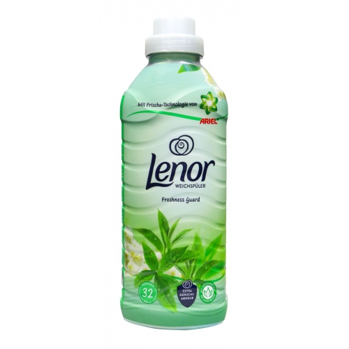 Lenor Weichspüler Freshness Guard