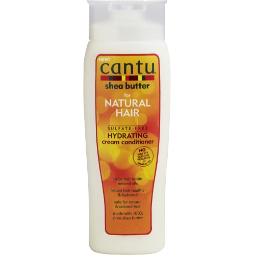 cantu Conditioner Locken Pflege