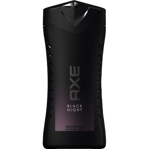 Axe Duschgel Black Night