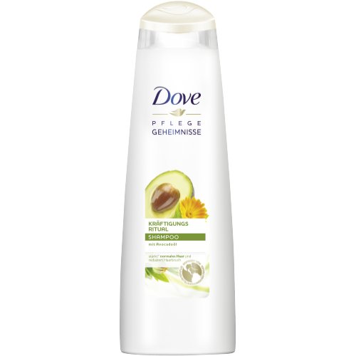 Dove Shampoo Ritual Kräftigung