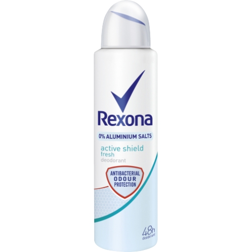Rexona Deo Spray Active Shield Fresh