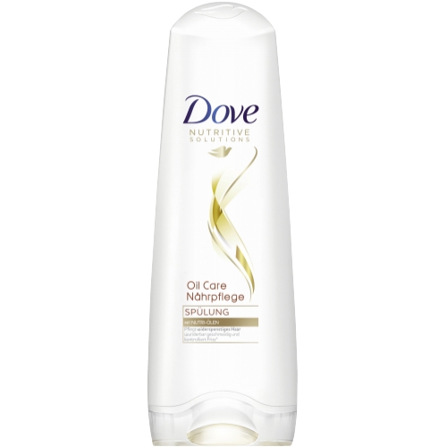 Dove Spülung Oil Care