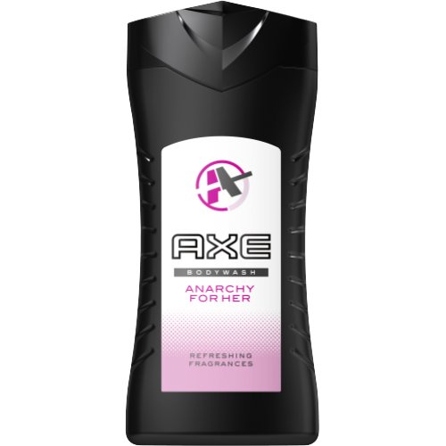 Axe Duschgel Anarchy for her