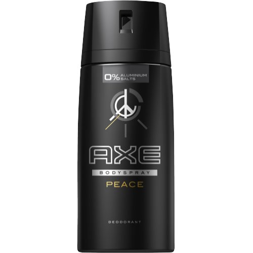 Axe Deo spray Peace