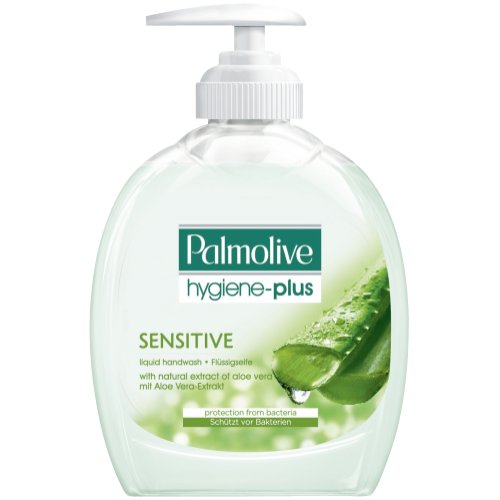 Palmolive Flüssigseife Hygiene -plus Sensitive