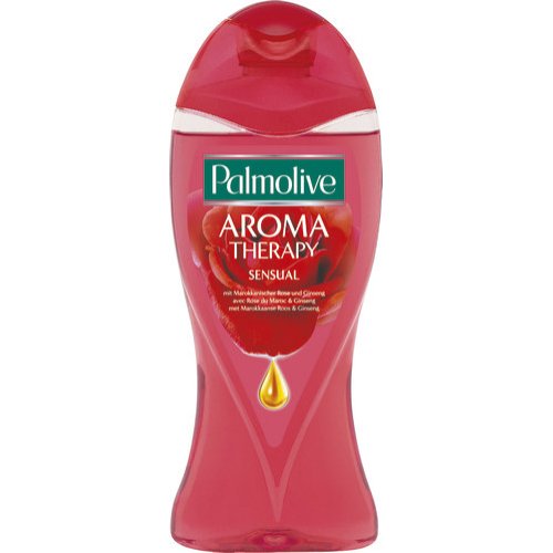 Palmolive Schaumbad Aroma Therapy Sensual Aromabad