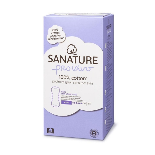 Sanature  Pro Einlagen Super