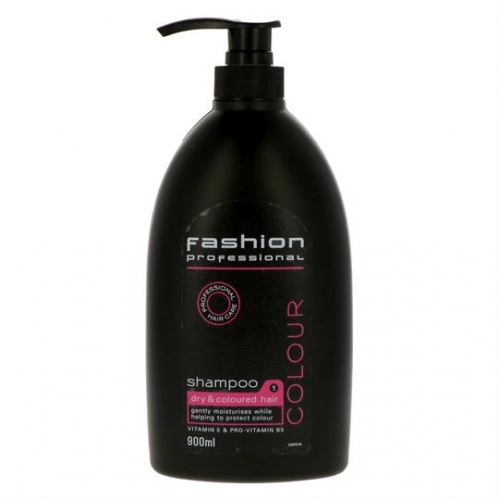 Fashion Professional Shampoo Trocken & Coloriertes Haar