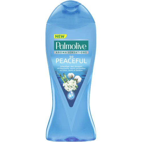 Palmolive Schaumbad Aroma Sensations so Peaceful