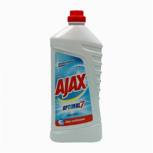 Ajax Optimal 7 Allzweckreiniger Frischeduft