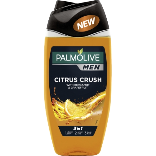 Palmolive Duschgel Men Citrus